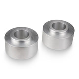 Street Dirt Track-2003-2009 Toyota 4Runner Rear Coil Spring Lift Kit 2wd 4wd-Lift Kit-Street Dirt Track-2" Rear / Silver-SDT-LLK-1741