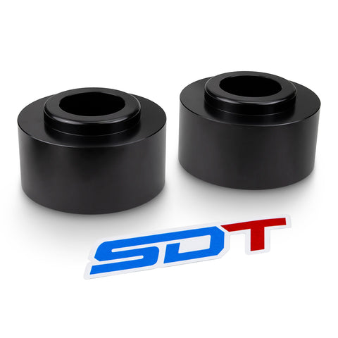 2003-2009 Toyota 4Runner Rear Coil Spring Lift Kit 2wd 4wd