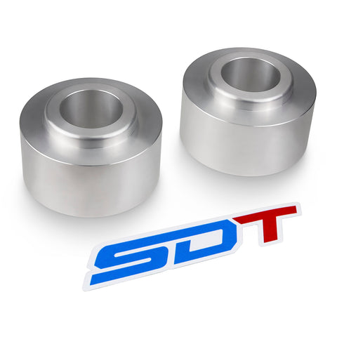 2003-2009 Toyota 4Runner Rear Coil Spring Lift Kit 2wd 4wd