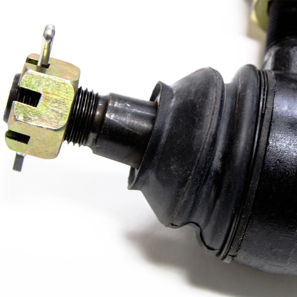 Street Dirt Track-2007-2015 Jeep Wrangler JK Adjustable Steering Tie Rod 2WD 4WD-Steering Tie Rod-Street Dirt Track-