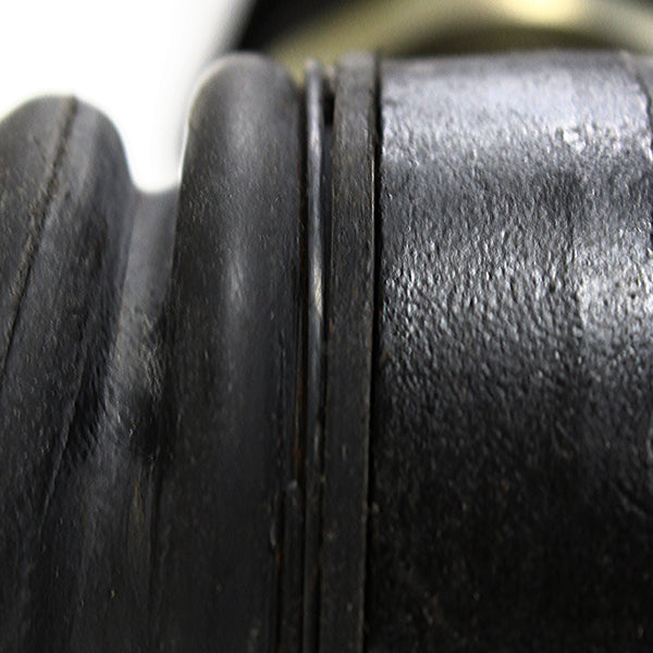 Street Dirt Track-2007-2015 Jeep Wrangler JK Adjustable Steering Tie Rod 2WD 4WD-Steering Tie Rod-Street Dirt Track-