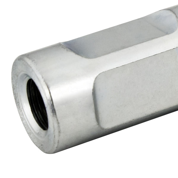 Street Dirt Track-2011-2020 Chevy Silverado 3500HD Tie Rod Armor Reinforcement Sleeve-Tie Rod Sleeve-Street Dirt Track-