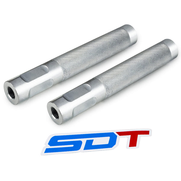 Street Dirt Track-2016-2020 Chevrolet Colorado Tie Rod Armor Reinforcement Sleeve-Tie Rod Sleeve-Street Dirt Track-