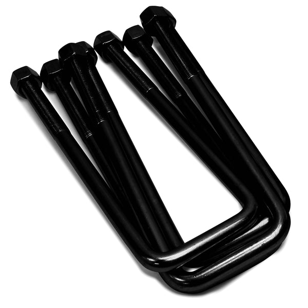 Street Dirt Track-2007-2020 Toyota Tundra Full Leveling Lift Kit 2WD 4WD with Camber Caster Bolt Alignment Kit-Lift Kit-Street Dirt Track-