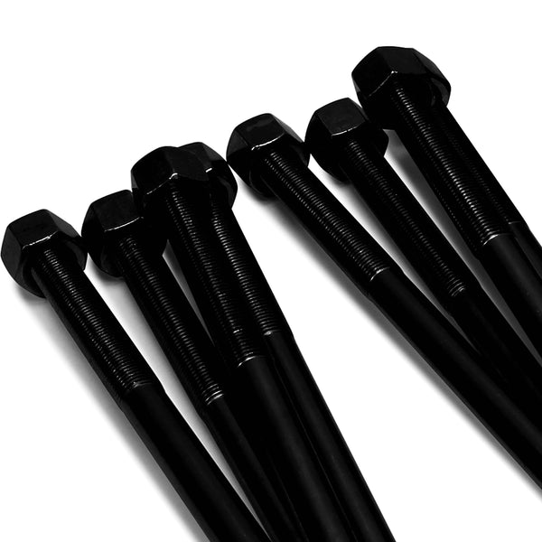 Street Dirt Track-2009-2023 Ford F150 Full Leveling Lift Kit 4WD-Lift Kit-Street Dirt Track-