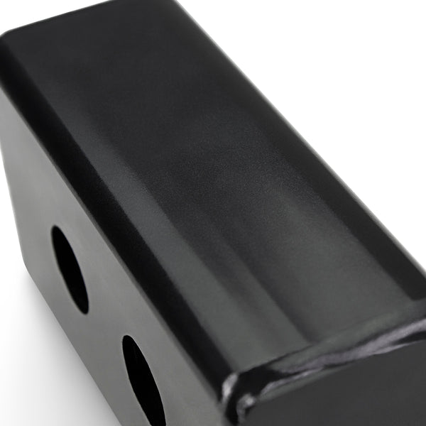 Street Dirt Track-2" Rear Lift Leveling Kit 2004-2021 Ford F-150 Blocks + U-Bolts 2WD 4WD-Lift Kit-Street Dirt Track-