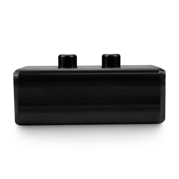 Street Dirt Track-2" Rear Lift Leveling Kit 2004-2021 Ford F-150 Blocks + U-Bolts 2WD 4WD-Lift Kit-Street Dirt Track-