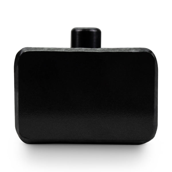 Street Dirt Track-2" Rear Lift Leveling Kit 2004-2021 Ford F-150 Blocks + U-Bolts 2WD 4WD-Lift Kit-Street Dirt Track-