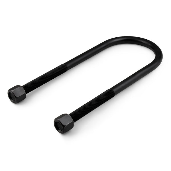 Street Dirt Track-1980-1996 Ford Bronco 2WD 4WD Rear Lift Leveling Kit-Lift Kit-Street Dirt Track-