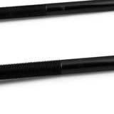 Street Dirt Track-2009-2012 Suzuki Equator 2WD 4WD Rear Lift Kit-Lift Kit-Street Dirt Track-