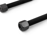 Street Dirt Track-2005-2011 Dodge Dakota 2WD 4WD Rear Lift Leveling Kit-Lift Kit-Street Dirt Track-