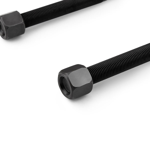 Street Dirt Track-2005-2016 Ford F250 F350 Superduty Full Lift Leveling Kit 4WD-Lift Kit-Street Dirt Track-