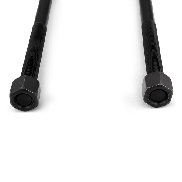 Street Dirt Track-1994-2014 Dodge Ram 3500 2WD Rear Lift Leveling Kit-Lift Kit-Street Dirt Track-