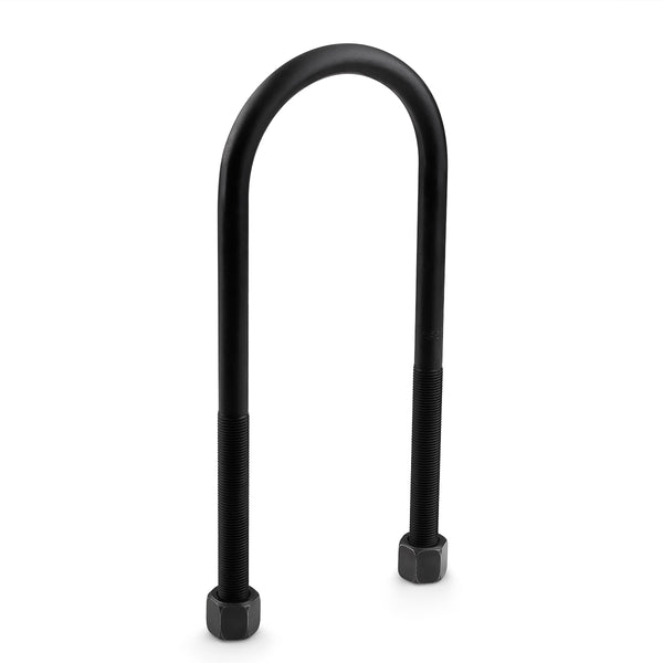 Street Dirt Track-1983-1996 Ford Bronco II 2WD 4WD Rear Lift Leveling Kit-Lift Kit-Street Dirt Track-