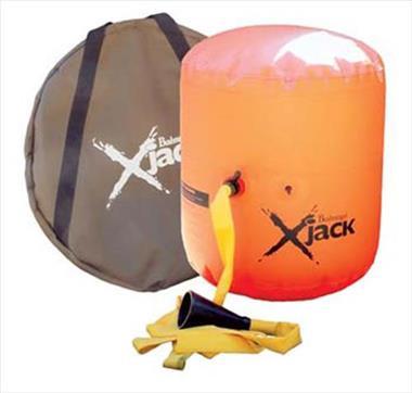 ARB Bushranger Inflatable X-Jack