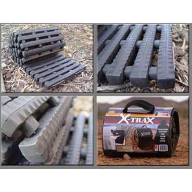 Smittybilt AER Element Ramp Traction aids