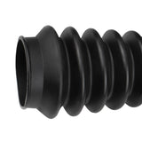 Street Dirt Track-2006-2010 Hummer H3 Front Steel Lift Leveling Kit 4WD w/ Torsion Tool & Shocks + Boots Combo-Lift Kit-Street Dirt Track-