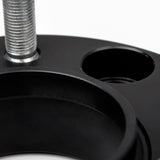 Street Dirt Track-2007-2009 CHRYSLER ASPEN 2WD/4WD 5x139 Wheel Spacer Kit - Set of 4-Wheelspacer-Street Dirt Track-