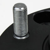 Street Dirt Track-2007-2009 CHRYSLER ASPEN 2WD/4WD 5x139 Wheel Spacer Kit - Set of 4-Wheelspacer-Street Dirt Track-