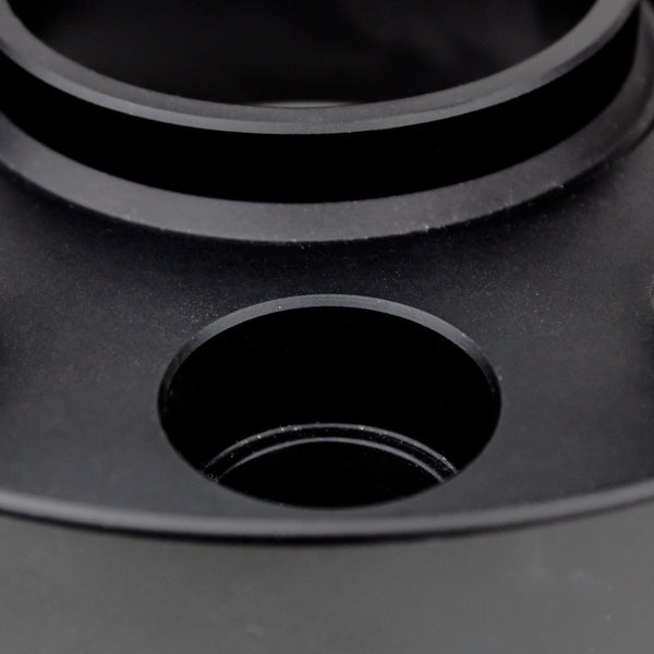 Street Dirt Track-2007-2009 CHRYSLER ASPEN 2WD/4WD 5x139 Wheel Spacer Kit - Set of 4-Wheelspacer-Street Dirt Track-