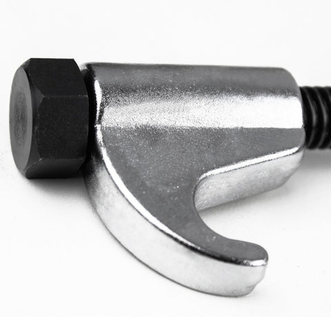 Coil Spring Compressor Installation and Removal Tool with Clamps for Toyota Models