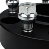 Street Dirt Track-2005-2011 DODGE DAKOTA 2WD/4WD 5x139 Wheel Spacer Kit - Set of 4-Wheel Spacer-Street Dirt Track-