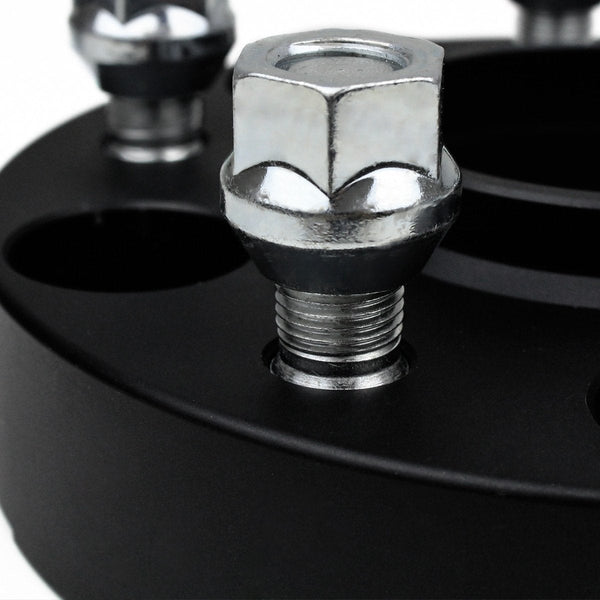 Street Dirt Track-2004-2006 DODGE RAM SRT-10 2WD/4WD 5x139 Wheel Spacer Kit - Set of 4-Wheel Spacer-Street Dirt Track-