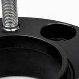 Street Dirt Track-2005-2011 DODGE DAKOTA 2WD/4WD 5x139 Wheel Spacer Kit - Set of 4-Wheel Spacer-Street Dirt Track-