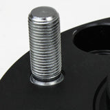 Street Dirt Track-2005-2011 DODGE DAKOTA 2WD/4WD 5x139 Wheel Spacer Kit - Set of 4-Wheel Spacer-Street Dirt Track-