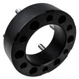 Street Dirt Track-1966-1996 Ford Bronco 2WD/4WD - 5x139.7 108mm Wheel Spacer Kit - Set of 4 with no lip-Wheel Spacer-Street Dirt Track-