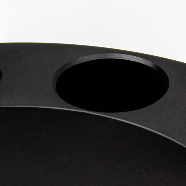 Street Dirt Track-1976-1996 Ford F-150 2WD/4WD - 5x139.7 108mm Wheel Spacer Kit - Set of 4 with no lip-Wheel Spacer-Street Dirt Track-