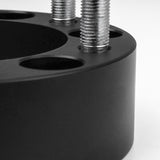 Street Dirt Track-1966-1996 Ford Bronco 2WD/4WD - 5x139.7 108mm Wheel Spacer Kit - Set of 4 with no lip-Wheel Spacer-Street Dirt Track-