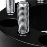 Street Dirt Track-1976-1996 Ford F-150 2WD/4WD - 5x139.7 108mm Wheel Spacer Kit - Set of 4 with no lip-Wheel Spacer-Street Dirt Track-