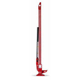 Street Dirt Track-Hi-Lift 48" Jack - Red-jacks-Hi-Lift-