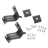 Street Dirt Track-Hi-Lift 4xRac mount - Jack Mount-jacks-Hi-Lift-