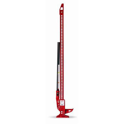 Hi-Lift 60" Hi-Lift Jack - Patriot Edition - Blue Jack, White Handle