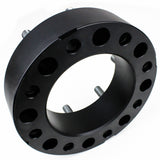 Street Dirt Track-1986-1992 JEEP COMANCHE 2WD/4WD - 5x114.3 Wheel Spacers Kit - Set of 4 with lip-Wheel Spacer-Street Dirt Track-