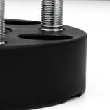 Street Dirt Track-1999-2004 JEEP GRAND CHEROKEE WJ 2WD/4WD - 5x127 Wheel Spacer Kit - Set of 4 with lip-Wheel Spacer-Street Dirt Track-