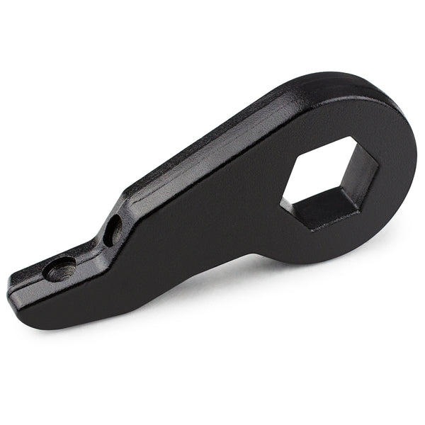 Street Dirt Track-2000-2013 Chevy Suburban 2500 Full Leveling Lift Kit 2WD 4WD with Extender-Lift Kit-Street Dirt Track-