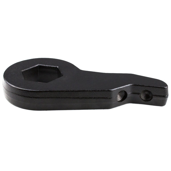 Street Dirt Track-1999-2007 GMC Sierra 1500 Front Lift Kit 4WD with Extenders-Lift Kit-Street Dirt Track-