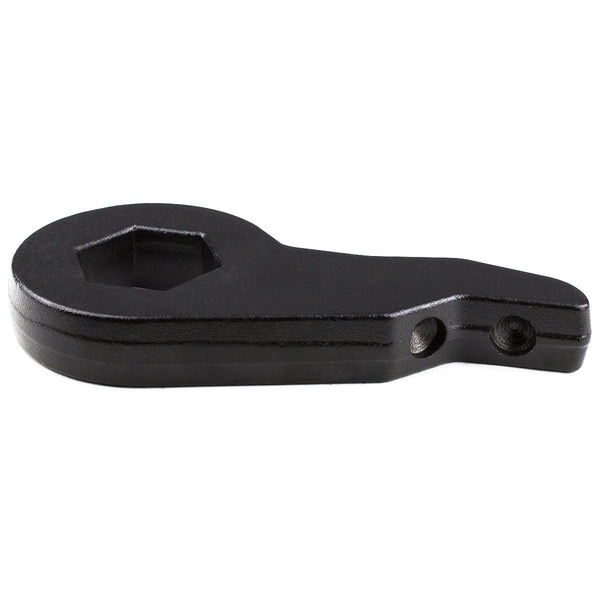 Street Dirt Track-2000-2006 GMC Yukon 1500 4WD 3" Front Leveling Lift Kit + Front Shocks-Lift Kit-Street Dirt Track-