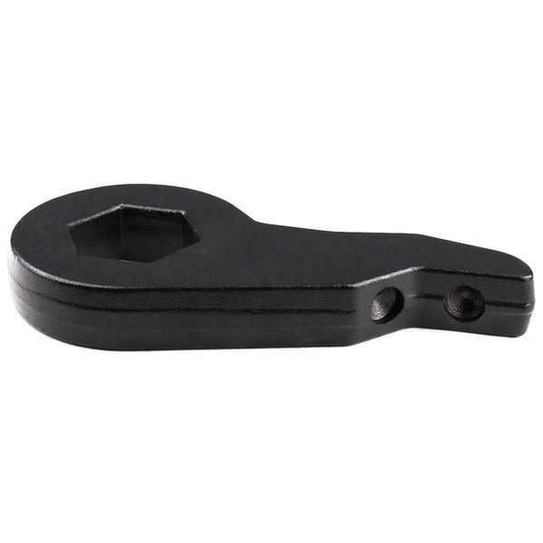 Street Dirt Track-2000-2006 Chevrolet Suburban 1500 4WD 3" Front Leveling Lift Kit Front Pro Comp Shocks / Boots-Lift Kit-Street Dirt Track-