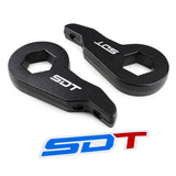 Street Dirt Track-2003-2010 Hummer H2 Front Lift Leveling Kit 4WD-Lift Kit-Street Dirt Track-1" - 3"-SDT-LLK-0687