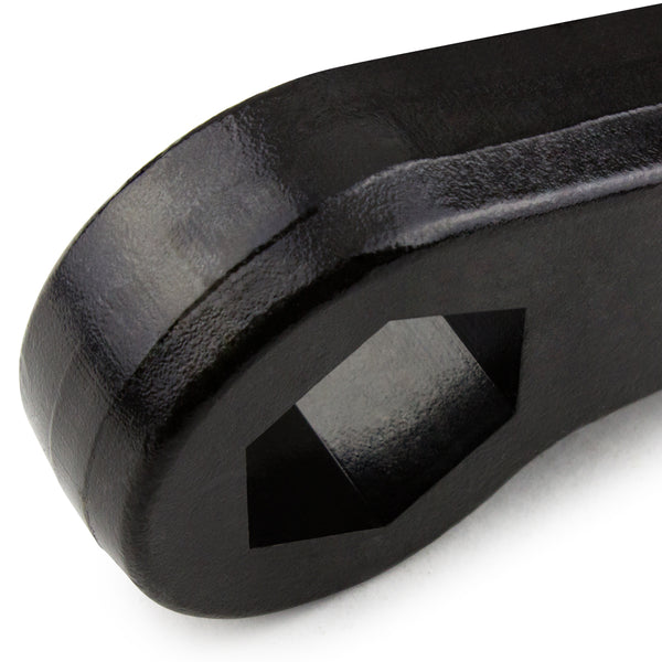 Street Dirt Track-1998-2009 Mazda B-Series Pickup Front Leveling Lift Kit 4WD-Lift Kit-Street Dirt Track-