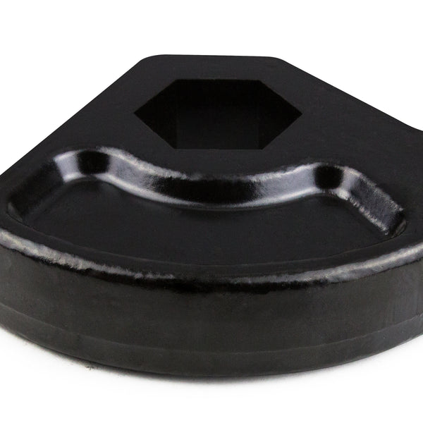 Street Dirt Track-1987-2004 Dodge Dakota Front Leveling Lift Kit 4WD-Lift Kit-Street Dirt Track-