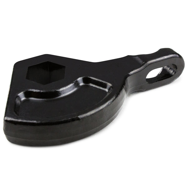 Street Dirt Track-1998-2003 Dodge Durango Front Leveling Lift Kit 4WD-Lift Kit-Street Dirt Track-