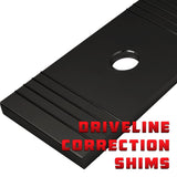 Street Dirt Track-Pinion Angle Correction Shims-Shims-Street Dirt Track-