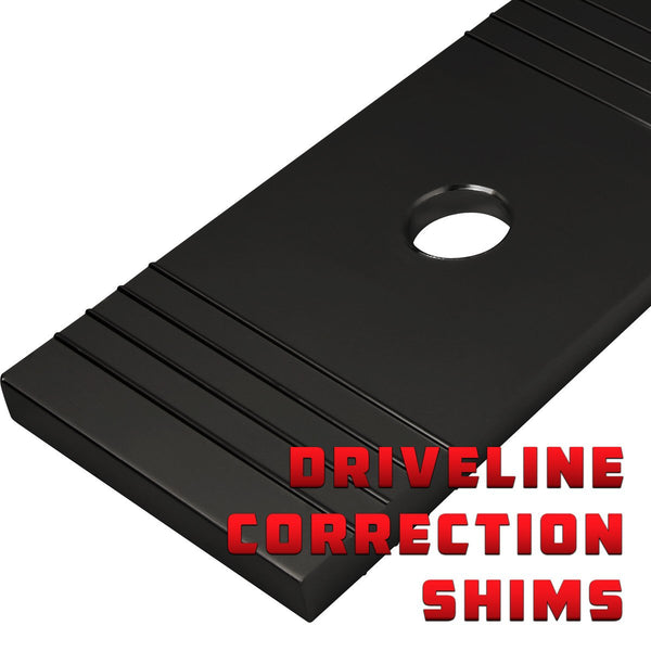 Street Dirt Track-Pinion Angle Correction Shims-Shims-Street Dirt Track-