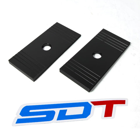 Pinion Angle Correction Shims