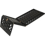 Street Dirt Track-Rampage Grip Track-tracks-Rampage-